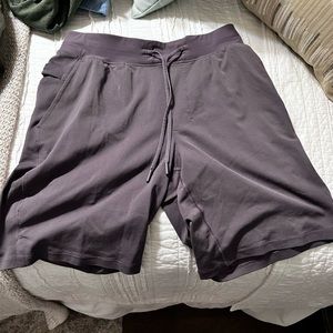 Lulu lemon shorts